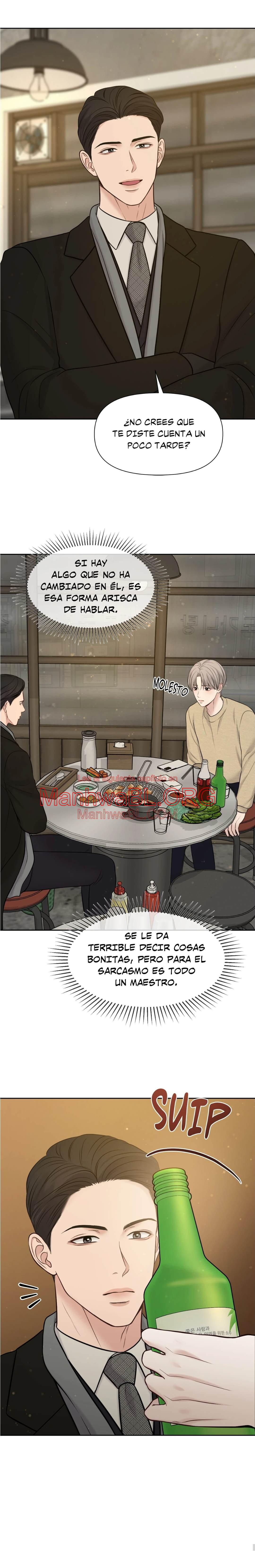 MacGuffin - Capítulo 34 3 manhwa
