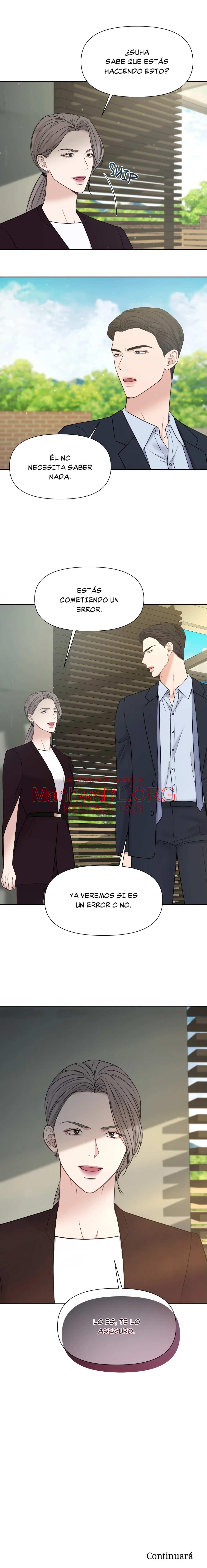 MacGuffin - Capítulo 18 3 manhwa
