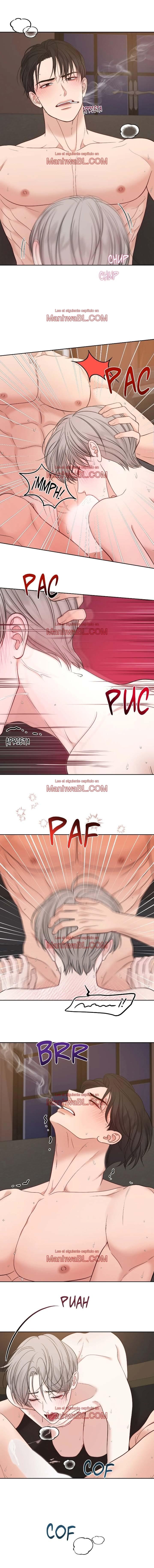 MacGuffin - Capítulo 41 3 manhwa
