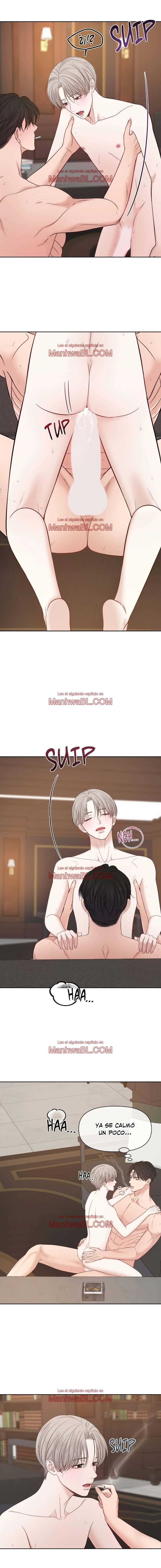 MacGuffin - Capítulo 41 3 manhwa