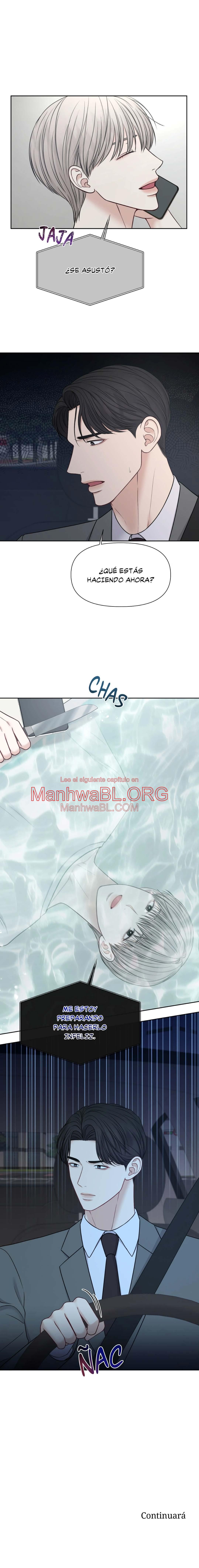 MacGuffin - Capítulo 20 3 manhwa