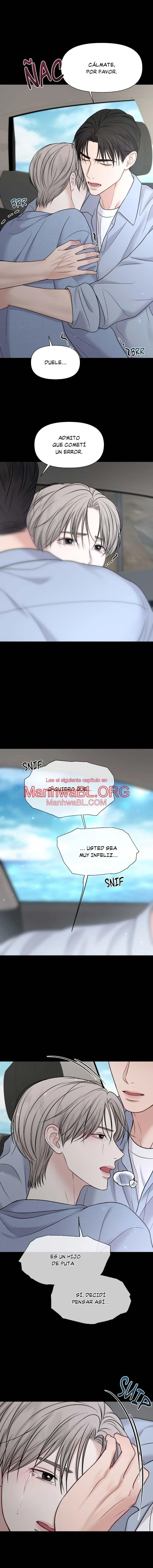 MacGuffin - Capítulo 26 3 manhwa