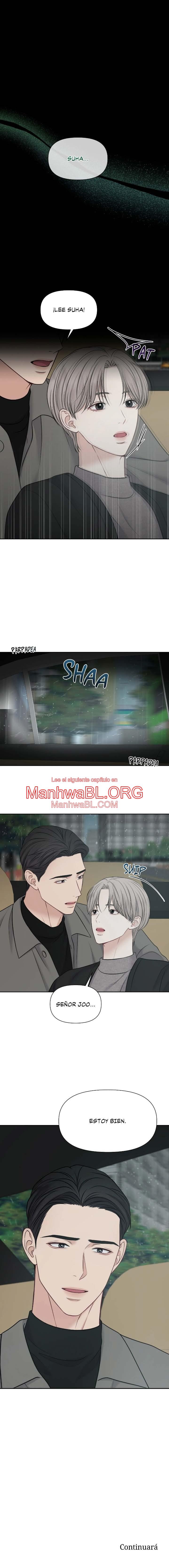 MacGuffin - Capítulo 26 3 manhwa