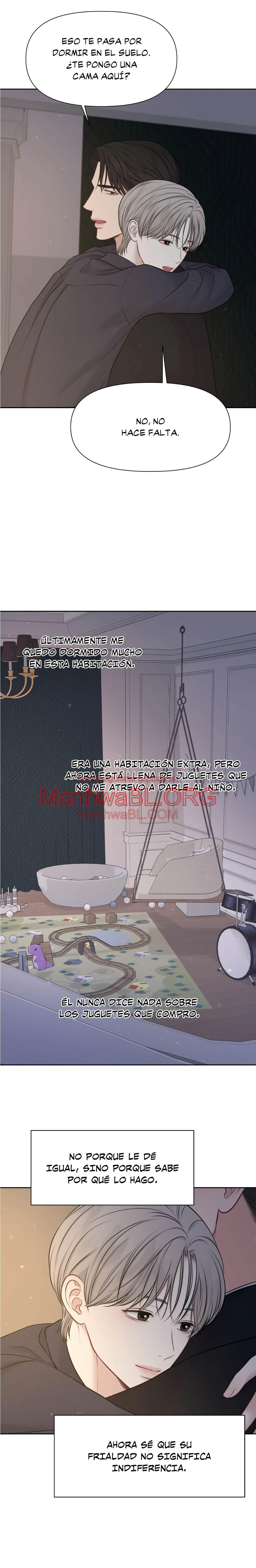 MacGuffin - Capítulo 27 manhwa