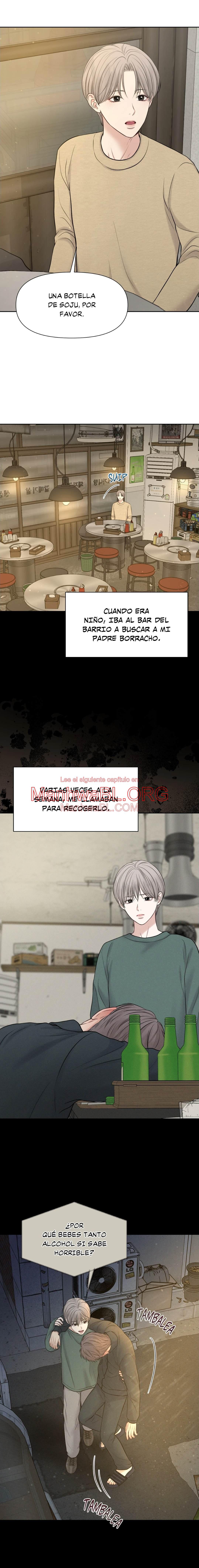 MacGuffin - Capítulo 34 2 manhwa