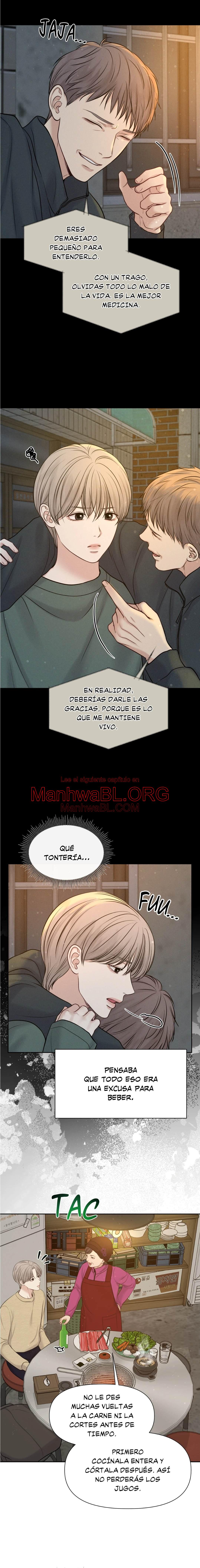 MacGuffin - Capítulo 34 2 manhwa