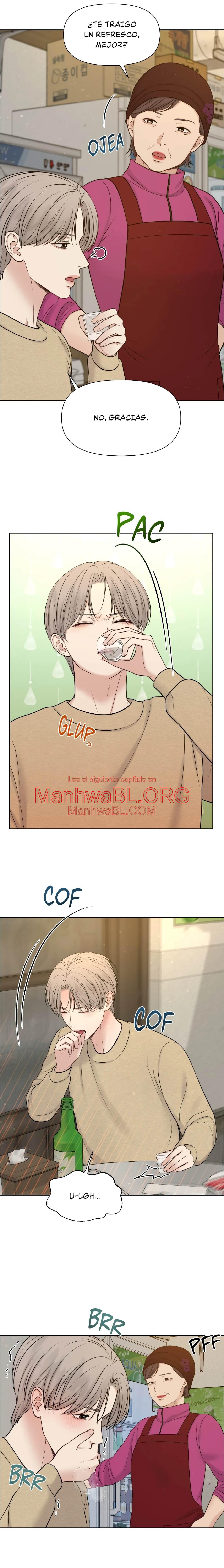 MacGuffin - Capítulo 34 2 manhwa
