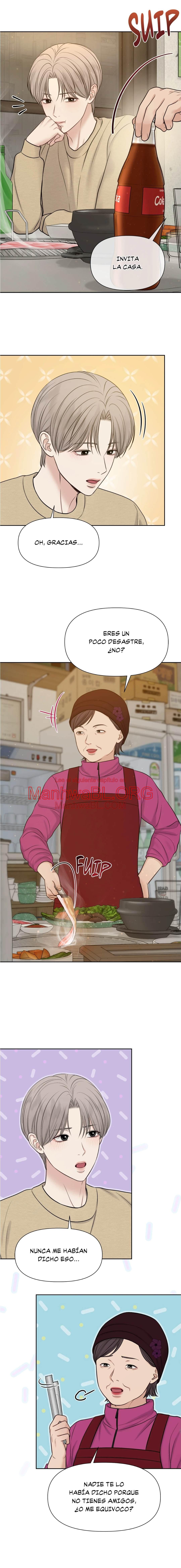MacGuffin - Capítulo 34 2 manhwa