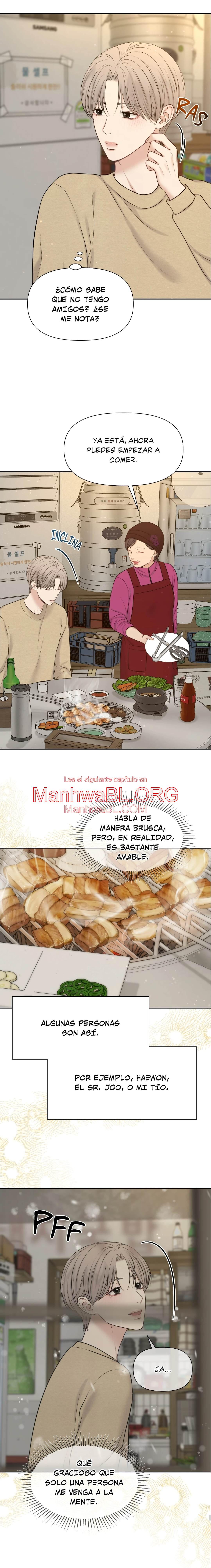 MacGuffin - Capítulo 34 2 manhwa