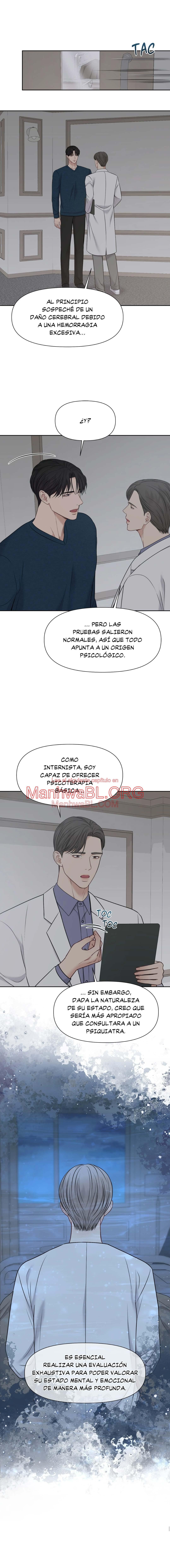 MacGuffin - Capítulo 22 manhwa