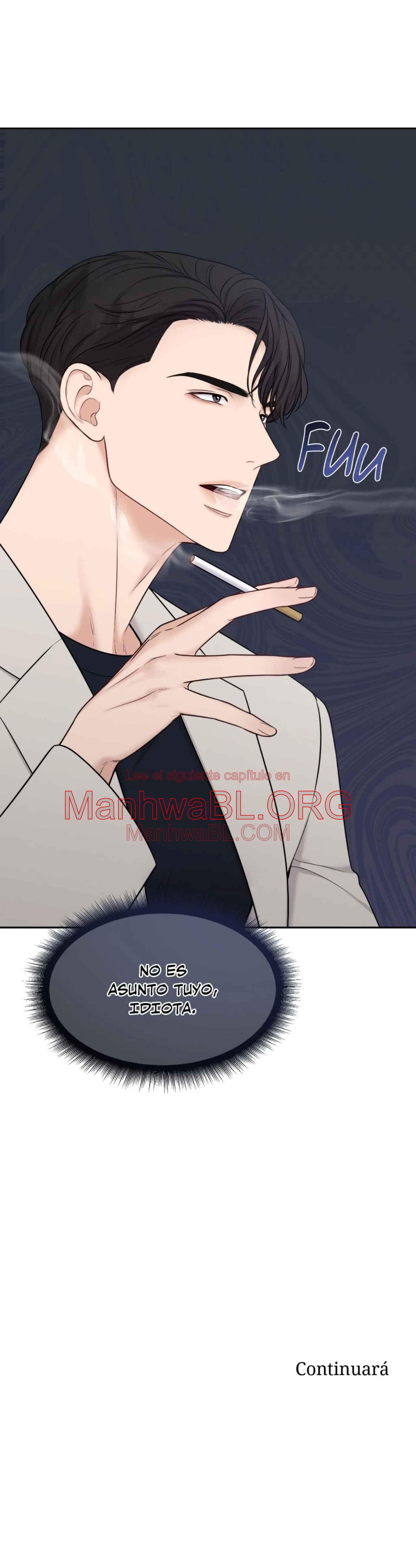 MacGuffin - Capítulo 11 3 manhwa