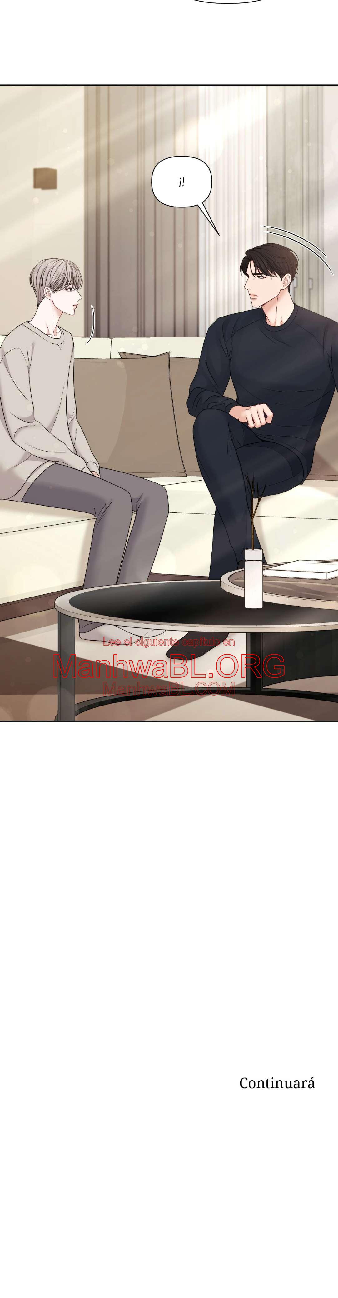 MacGuffin - Capítulo 8 3 manhwa