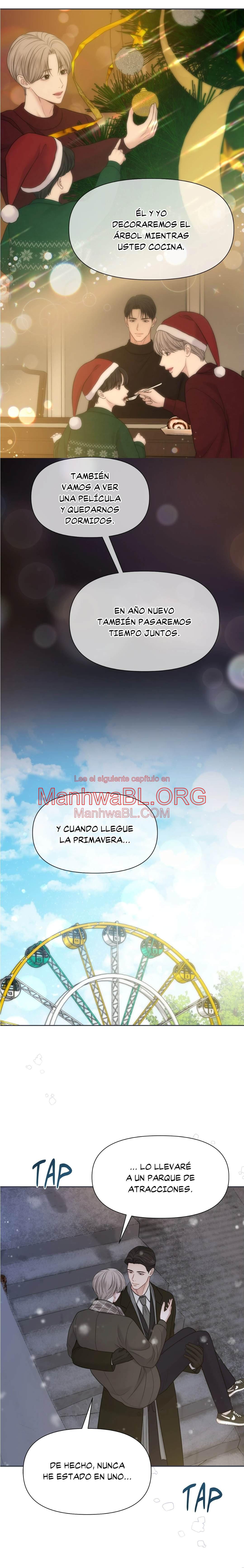 MacGuffin - Capítulo 36 3 manhwa