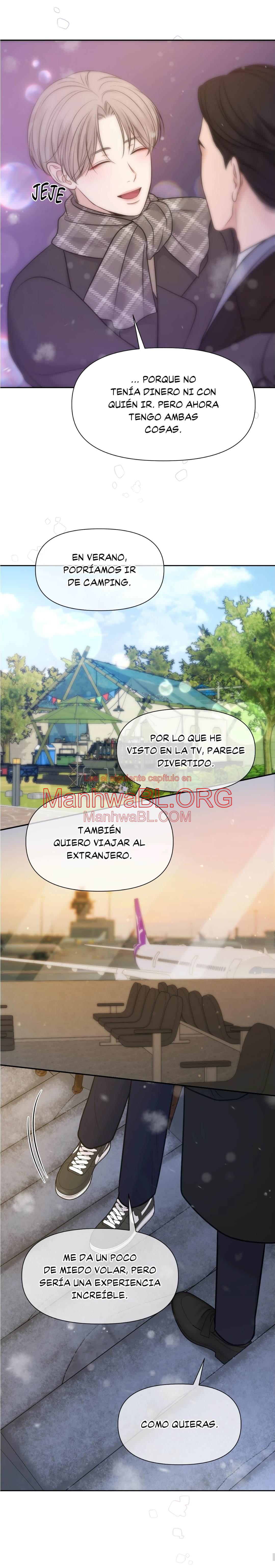 MacGuffin - Capítulo 36 3 manhwa
