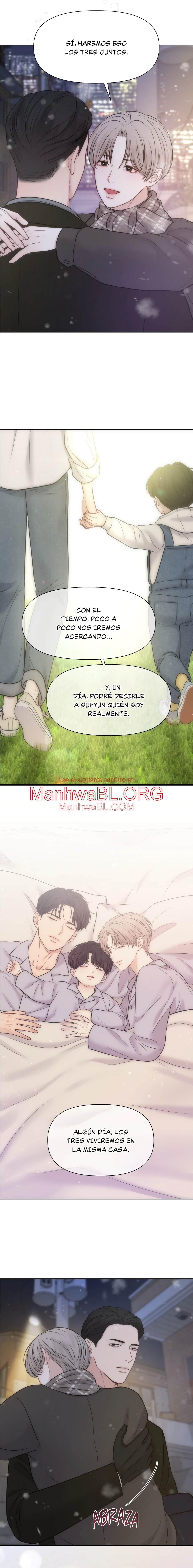 MacGuffin - Capítulo 36 3 manhwa