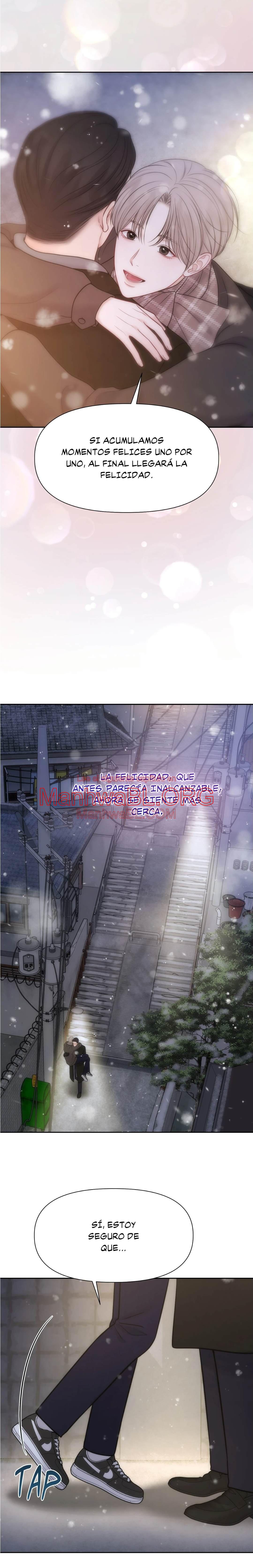 MacGuffin - Capítulo 36 3 manhwa