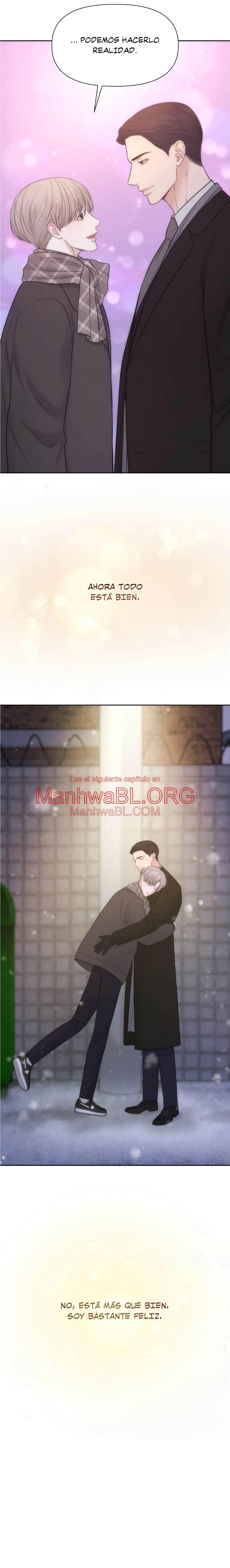 MacGuffin - Capítulo 36 3 manhwa