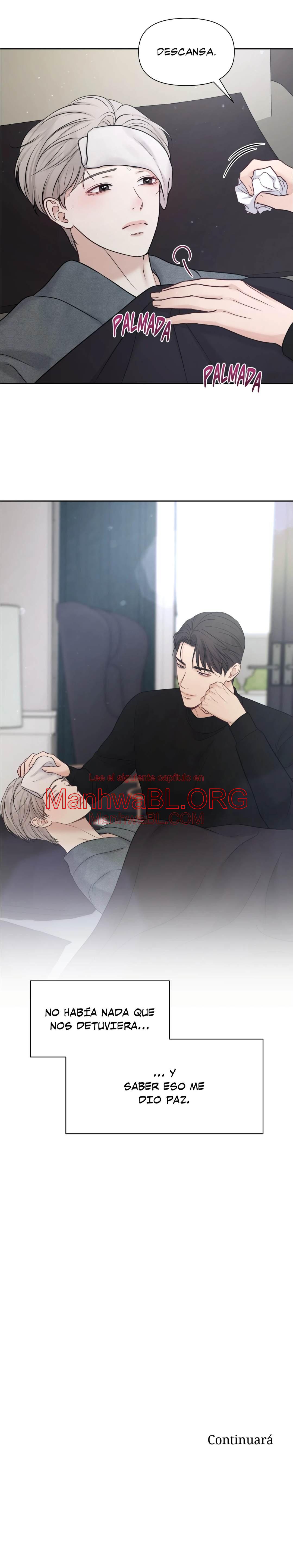 MacGuffin - Capítulo 36 3 manhwa