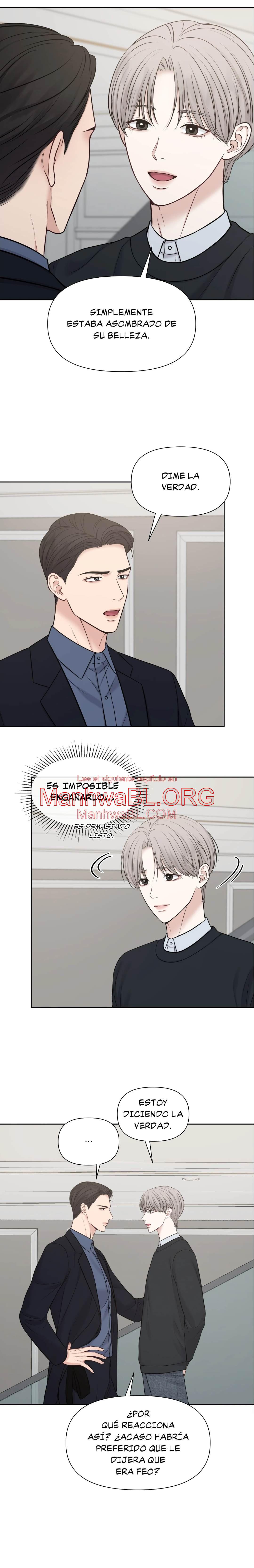 MacGuffin - Capítulo 33 3 manhwa