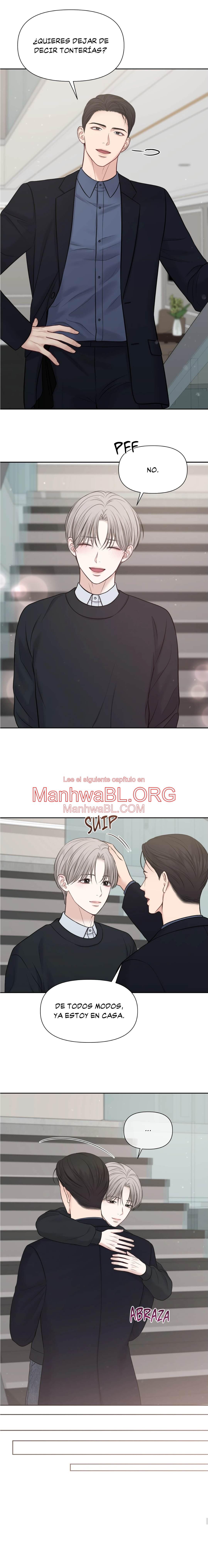 MacGuffin - Capítulo 33 3 manhwa