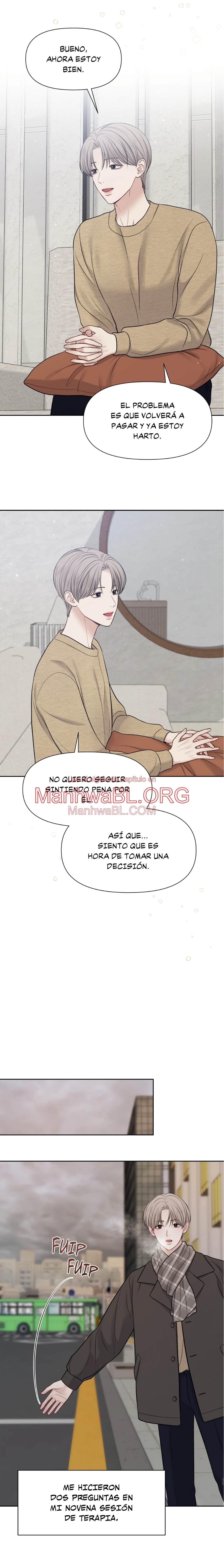 MacGuffin - Capítulo 33 3 manhwa