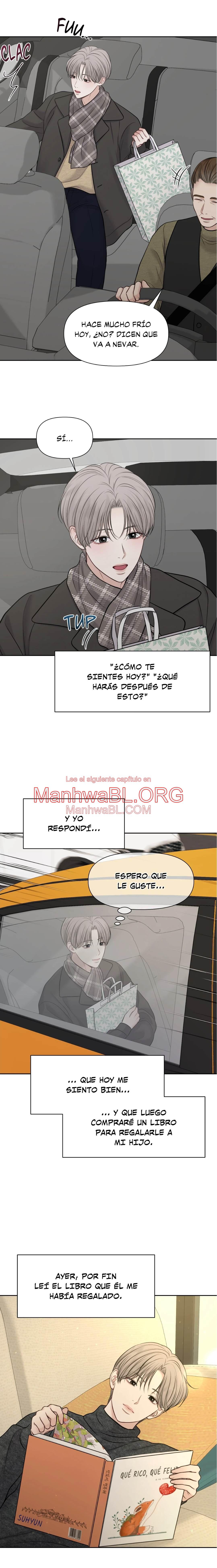 MacGuffin - Capítulo 33 3 manhwa