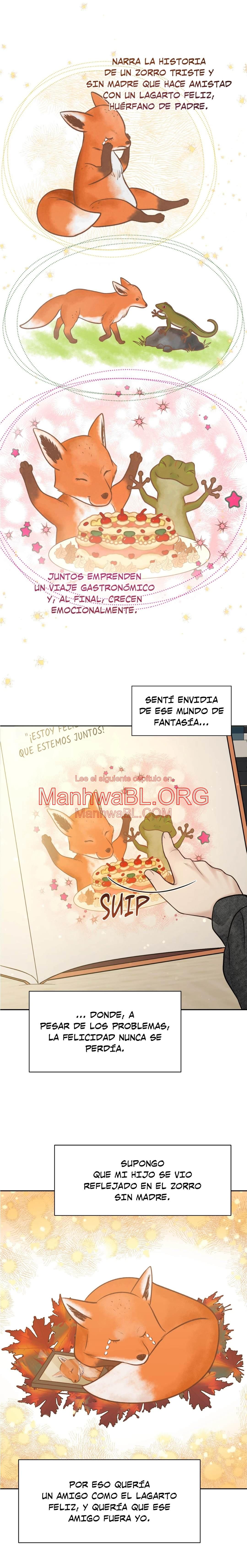 MacGuffin - Capítulo 33 3 manhwa