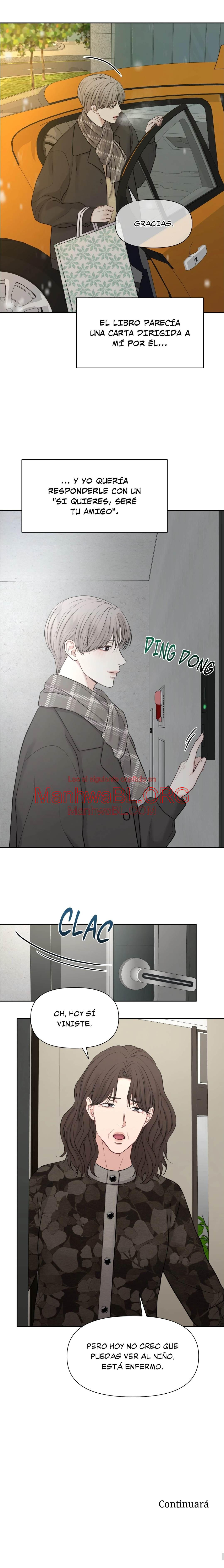 MacGuffin - Capítulo 33 3 manhwa