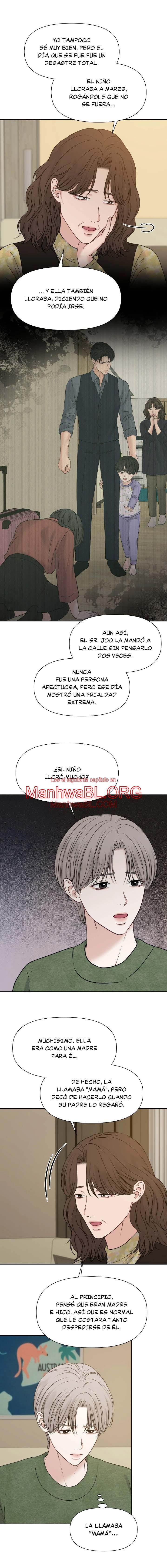 MacGuffin - Capítulo 30 2 manhwa