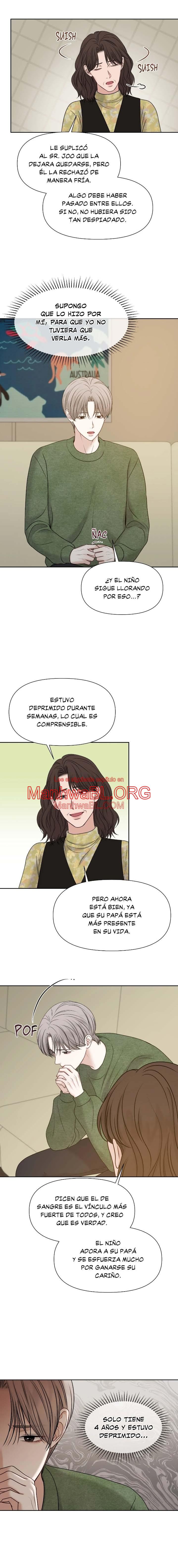 MacGuffin - Capítulo 30 2 manhwa