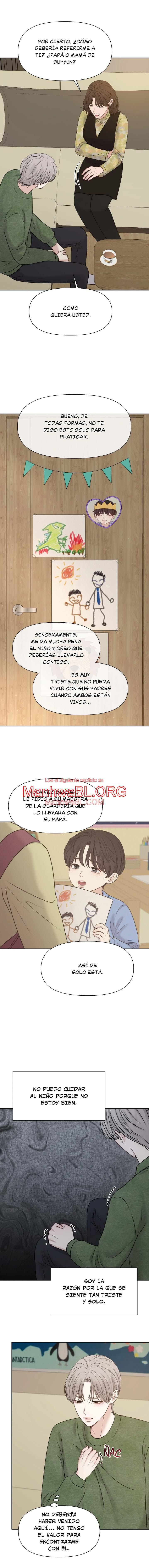 MacGuffin - Capítulo 30 2 manhwa
