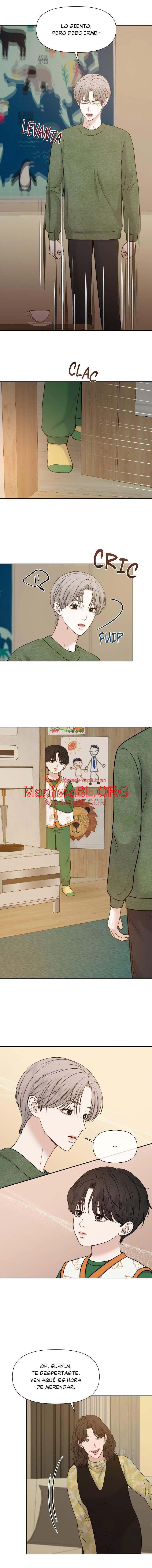 MacGuffin - Capítulo 30 2 manhwa