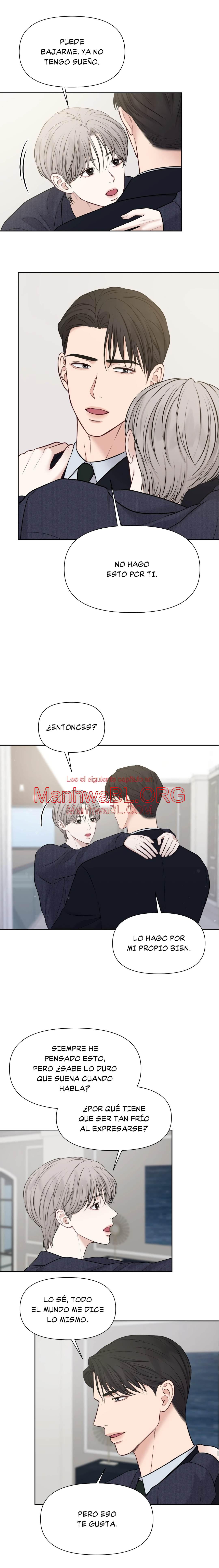 MacGuffin - Capítulo 27 2 manhwa