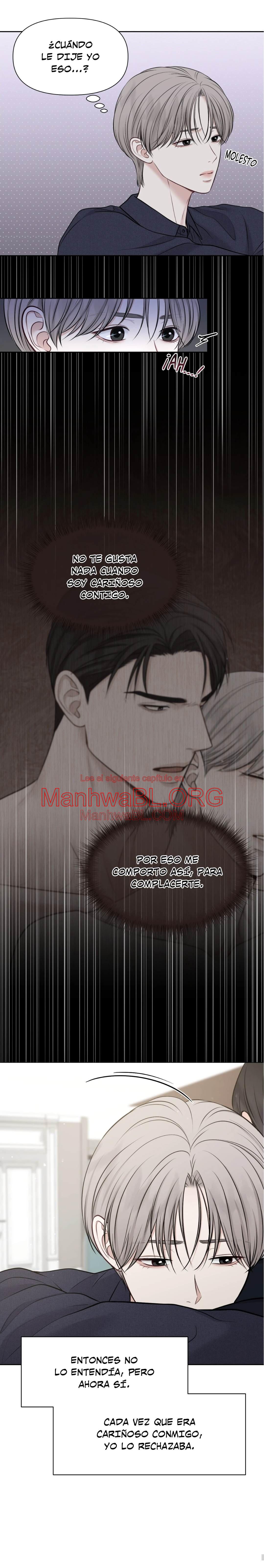 MacGuffin - Capítulo 27 2 manhwa
