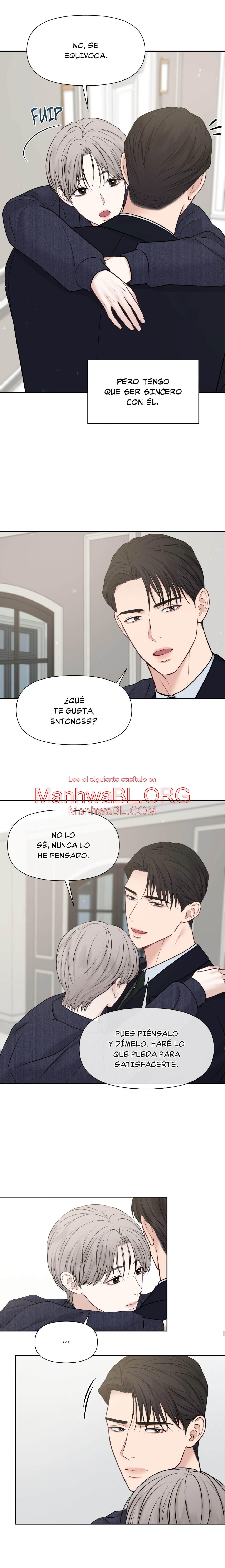 MacGuffin - Capítulo 27 2 manhwa