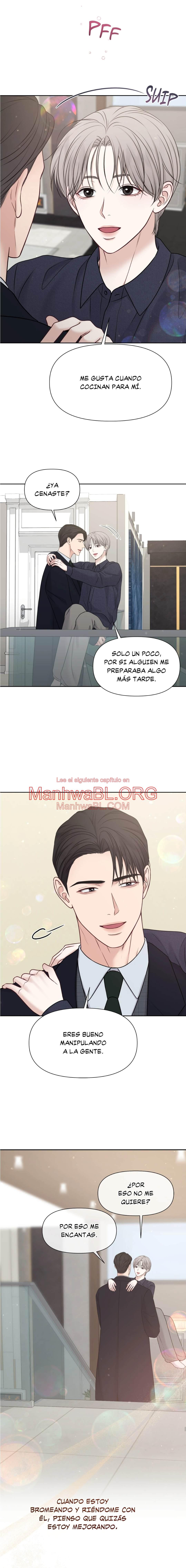 MacGuffin - Capítulo 27 2 manhwa