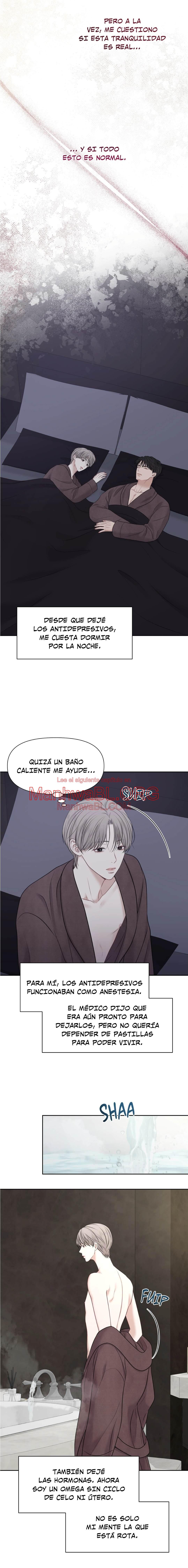 MacGuffin - Capítulo 27 2 manhwa