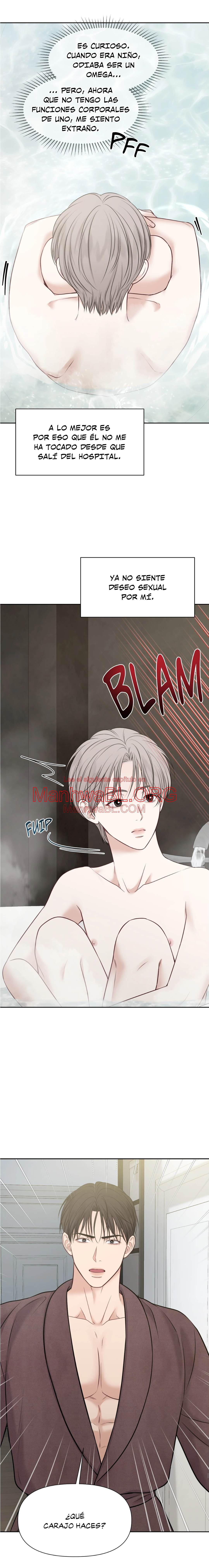 MacGuffin - Capítulo 27 2 manhwa