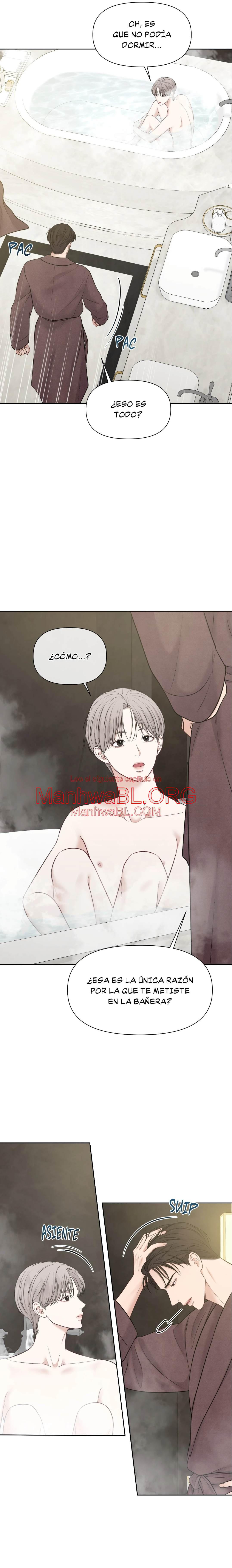 MacGuffin - Capítulo 27 2 manhwa