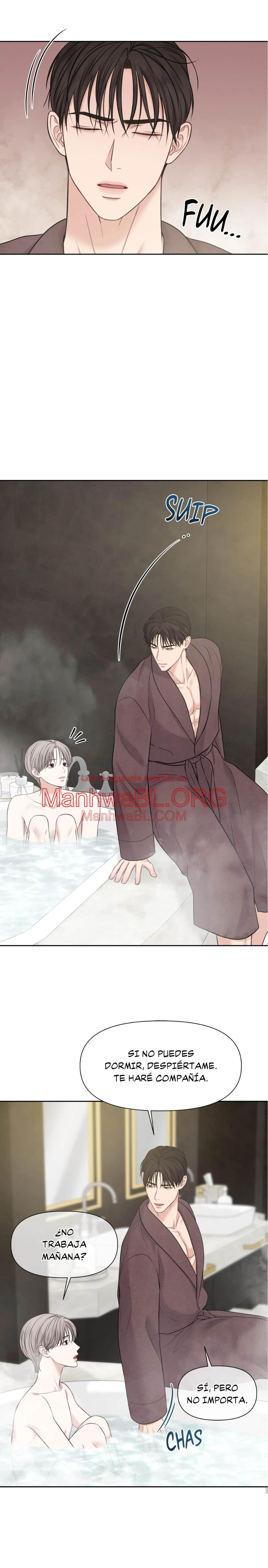 MacGuffin - Capítulo 27 2 manhwa