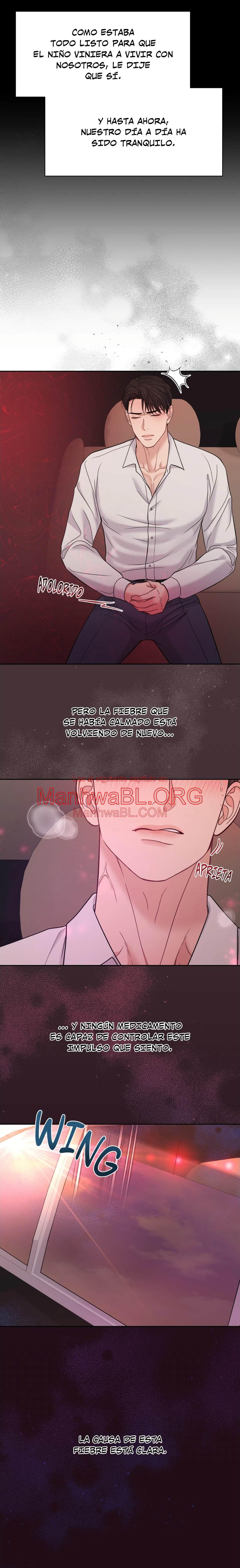 MacGuffin - Capítulo 38 3 manhwa