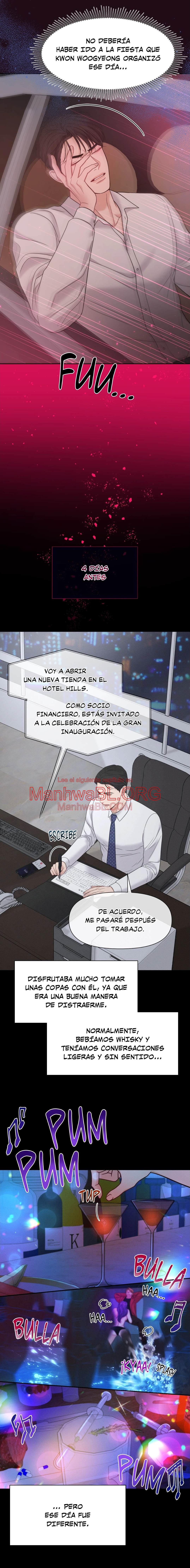 MacGuffin - Capítulo 38 3 manhwa