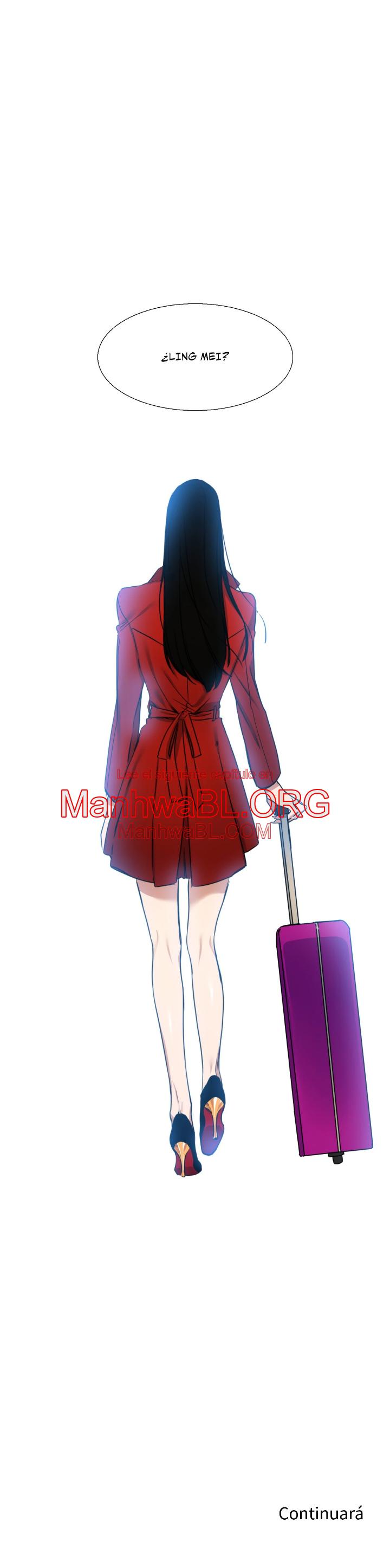 Ave silenciosa - Capítulo 13 3 manhwa