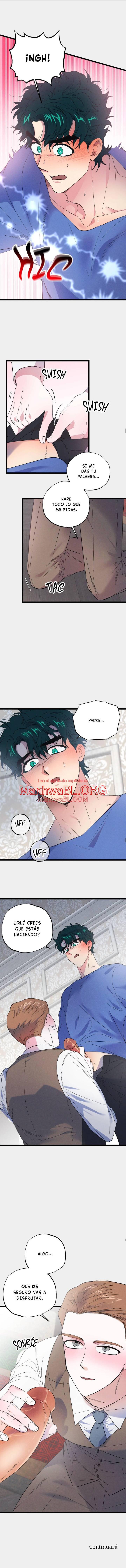  - Capítulo 27 3 manhwa