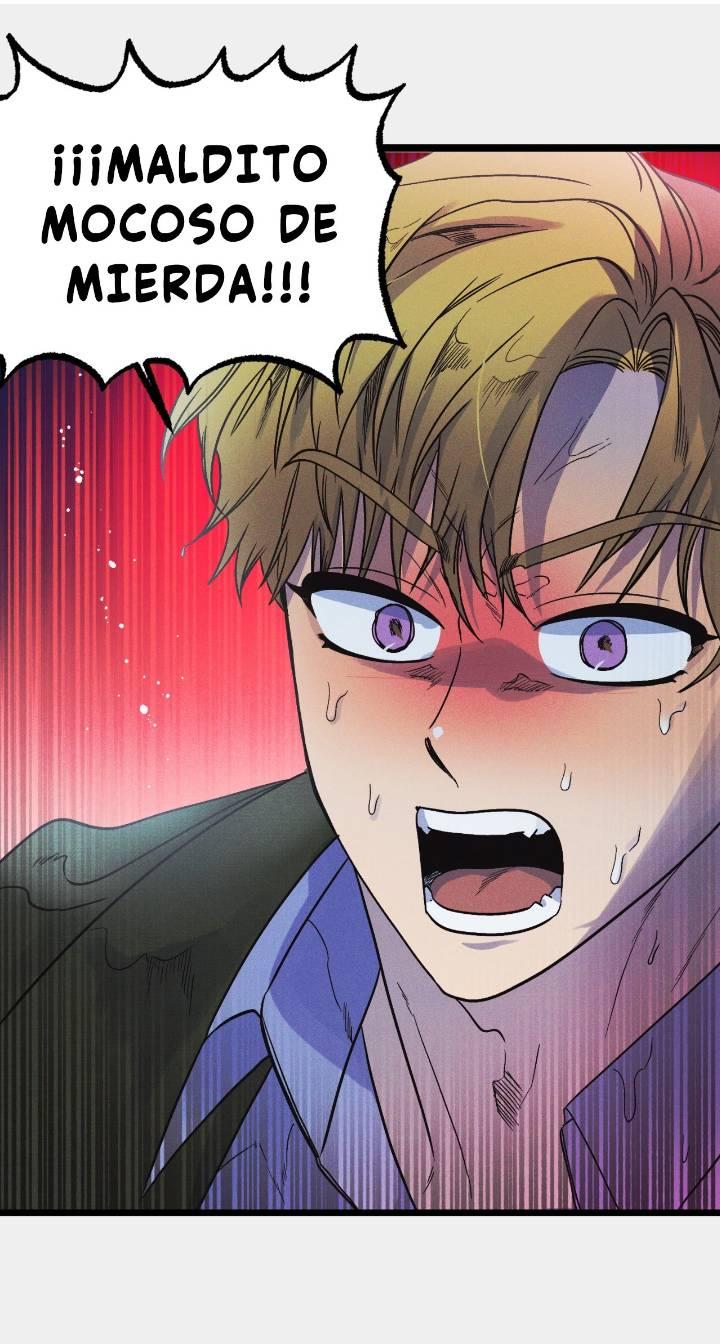  - Capítulo 9 manhwa