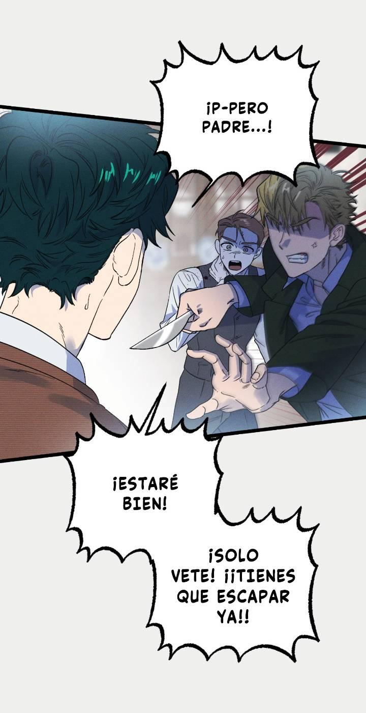  - Capítulo 9 manhwa