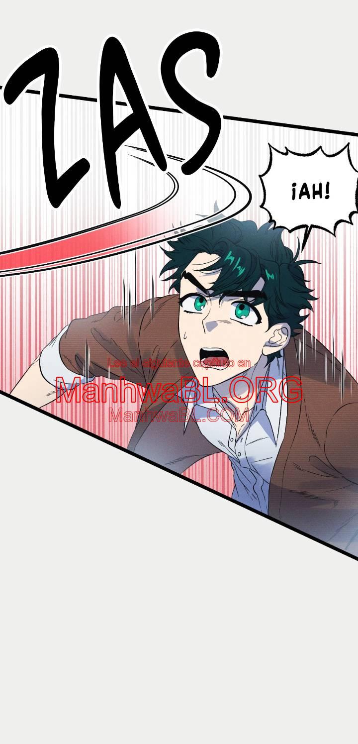  - Capítulo 9 manhwa