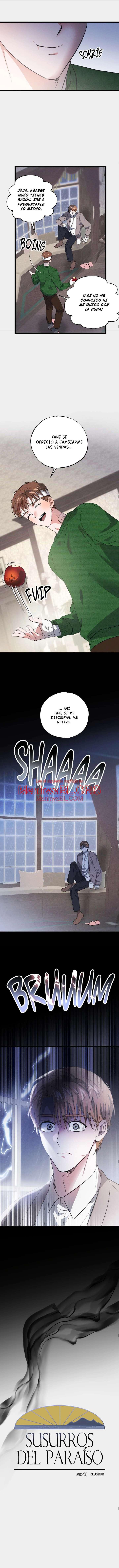  - Capítulo 51 3 manhwa