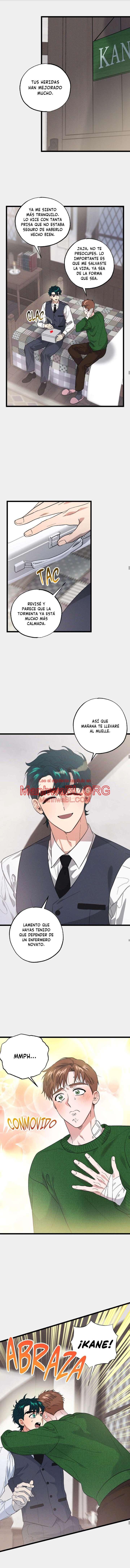  - Capítulo 51 3 manhwa