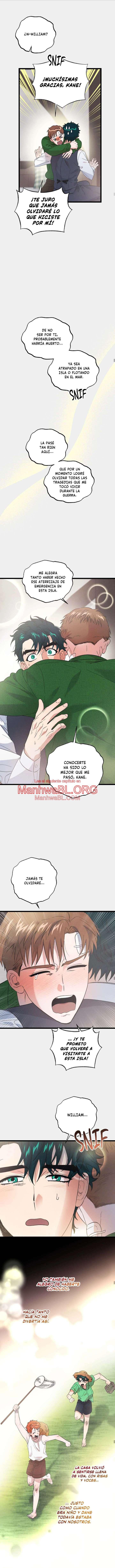  - Capítulo 51 3 manhwa